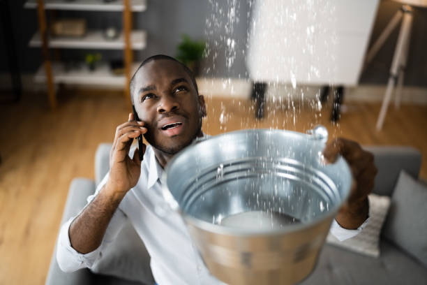 Best Flood restoration services  in Bren Arrow, OK