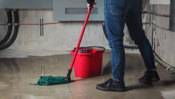 Best Water damage restoration cost  in Bren Arrow, OK