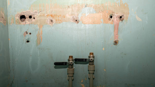 Best Water damage restoration insurance claims  in Bren Arrow, OK