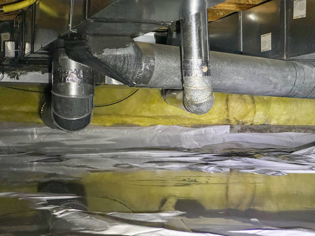 Best 24/7 water damage repair  in Bren Arrow, OK
