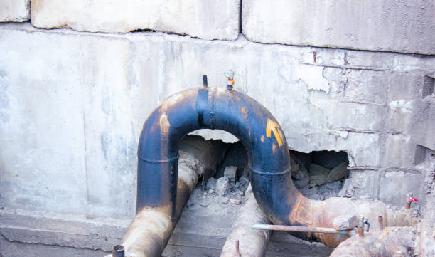Carpet water damage restoration in OK