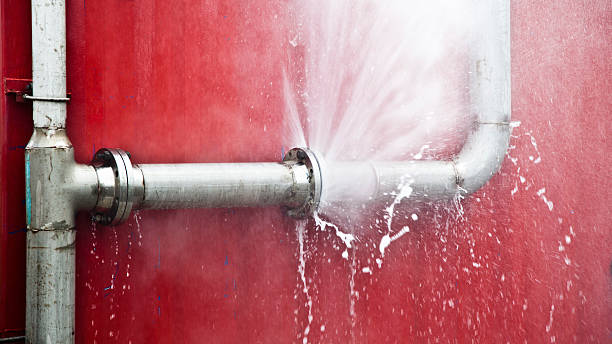 Best Water damage contractors near me  in Bren Arrow, OK